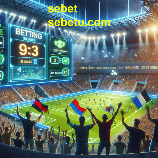 A Ascensão das Apostas Esportivas com o Sports Bet