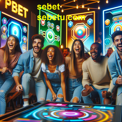 A Ascensão dos Jogos de TV: Entretenimento que Une Sabedoria e Diversão